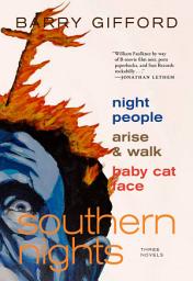 Icon image Southern Nights: Night People, Arise and Walk, Baby Cat Face
