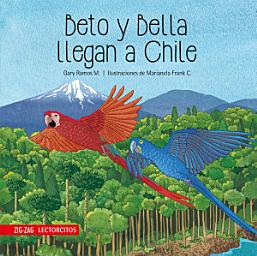 Icon image Beto y Bella llegan a Chile