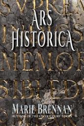 Icon image Ars Historica