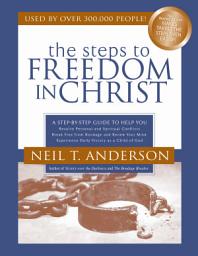 Icon image The Steps to Freedom in Christ