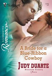 Icon image A Bride for a Blue-Ribbon Cowboy