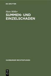 Icon image Summen- und Einzelschaden