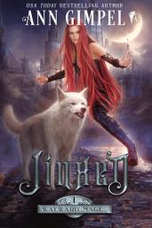 Icon image Jinxed: An Urban Fantasy