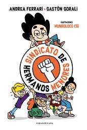 Icon image Sindicato de Hermanos Menores