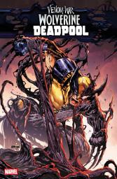 Icon image Venom War: Wolverine/Deadpool