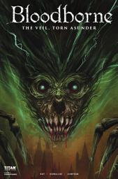Icon image Bloodborne