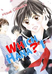 Icon image Which Hana, Volume Collections: Volume 1