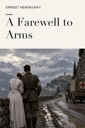 Icon image A Farewell to Arms