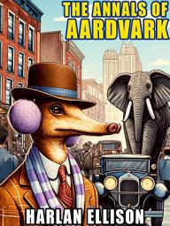Icon image The Annals of Aardvark