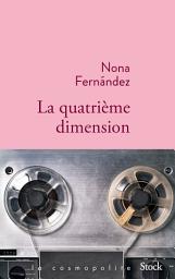 Icon image La quatrième dimension