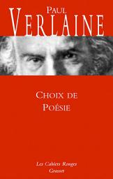 Icon image Choix de poésie