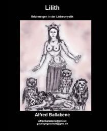 Icon image Lilith: Erfahrungen in der Liebesmystik