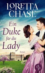 Icon image Ein Duke für die Lady