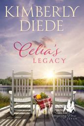 Icon image Celia's Legacy: Family Drama, Midlife Women's Fiction