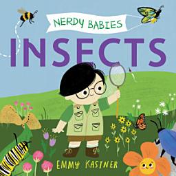 Icon image Nerdy Babies: Insects