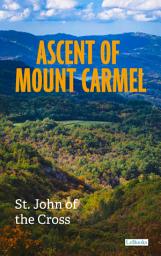 Icon image Ascent of Mount Carmel - St. John of the Cross