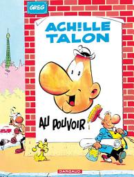 Icon image Achille Talon
