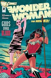 Icon image Wonder Woman (2011- ) #2