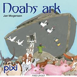 Icon image Noahs ark