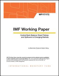 Icon image Central Bank Balance Sheet Policies and Spillovers to Emerging Markets