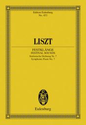 Icon image Festival Sounds: Symphonic Poem No. 7