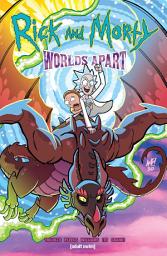 Icon image Rick and Morty: Worlds Apart