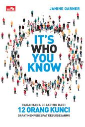 Icon image It`s Who You Know