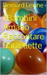 Icon image I Bambini Amano Raccontare Barzellette