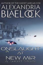 Icon image Onslaught at New Mir