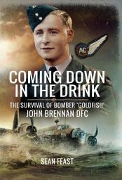 Icon image Coming Down in the Drink: The Survival of Bomber 'Goldfish', John Brennan DFC