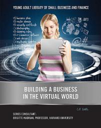 Icon image Building a Business in the Virtual World