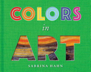 Icon image Colors in Art
