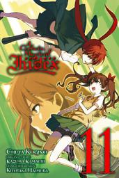 Icon image A Certain Magical Index (manga)