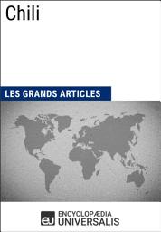 Icon image Chili: Géographie, économie, histoire et politique