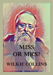 Icon image Miss or Mrs.?