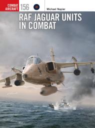 Icon image RAF Jaguar Units in Combat