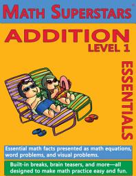 Icon image Math Superstars Addition Level 1