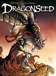 Icon image Dragonseed: De cendres et de sang