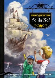 Icon image Yo Ho No!