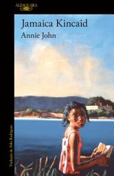 Icon image Annie John