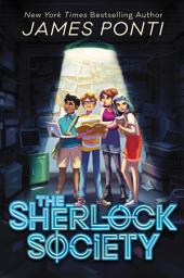 Icon image The Sherlock Society: Volume 1