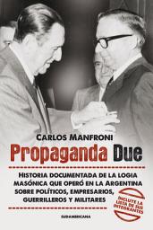 Icon image Propaganda Due