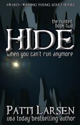 Icon image HIDE