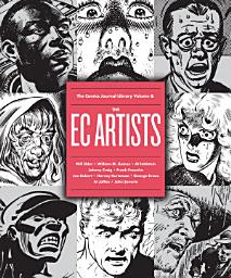 Icon image The Comics Journal Library: The EC Artists