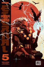 Icon image Honor and Curse: Eternal