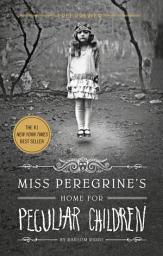 Icon image Miss Peregrine's Home for Peculiar Children Sampler