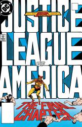 Icon image Justice League of America (1960)