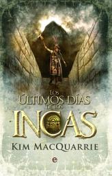 Icon image Los últimos días de los incas