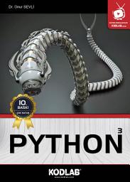 Icon image PYTHON 3