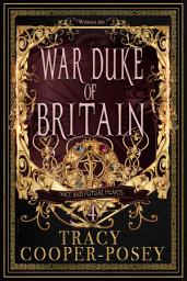 Icon image War Duke of Britain: An Arthurian Fantasy Romance